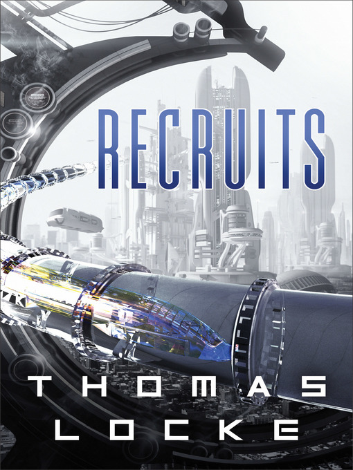 Cover image for Recruits